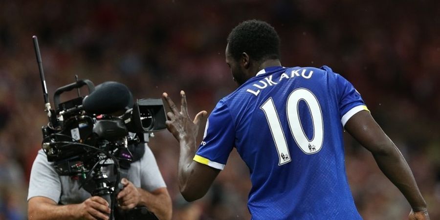 Lukaku Tanpa Pelayan