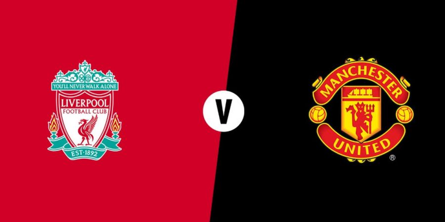 Liverpool Vs Manchester United - 3 Pahlawan Manchester United yang Jadi Musuh Publik Anfield