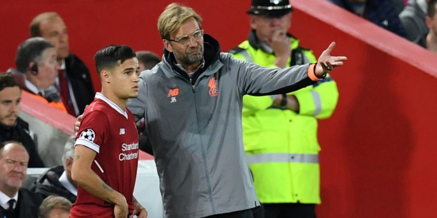 Ada yang Lebih Merugikan Liverpool Ketimbang Kehilangan Philippe Coutinho