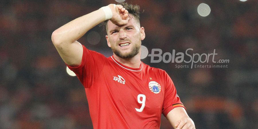 Super Simic Bongkar Penyebab Kegagalan di Vietnam