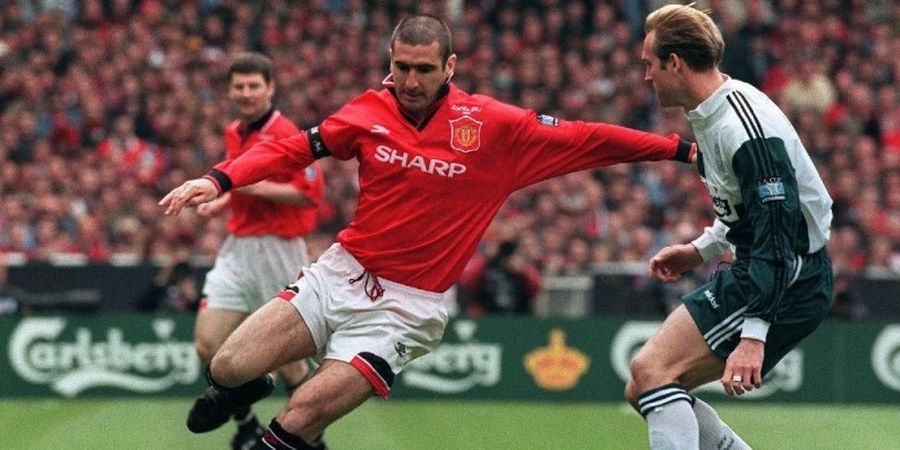 Sejarah Hari Ini - Kedatangan Eric Cantona sebagai Pelengkap Puzzle Sang Iblis Merah