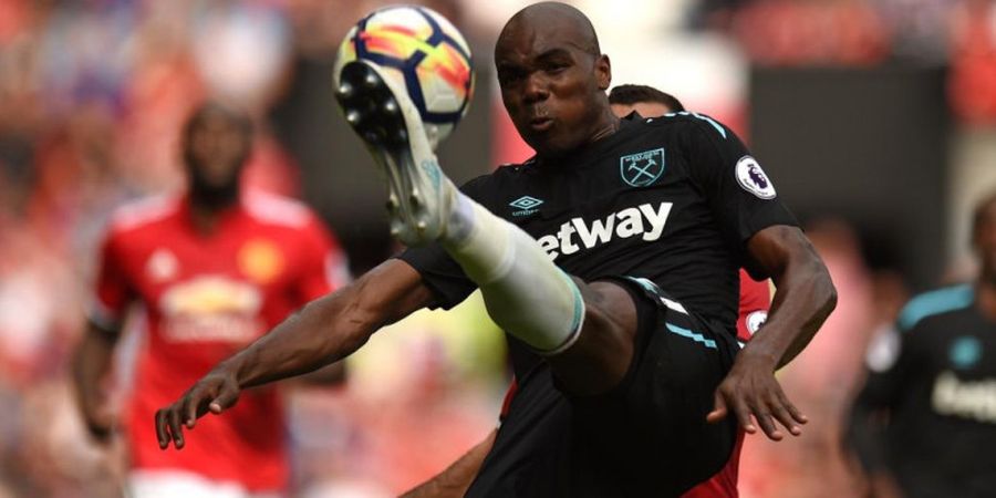 Niat Inter Milan untuk Datangkan Bek West Ham Ini Harus Bertepuk Sebelah Tangan, Kenapa Ya?