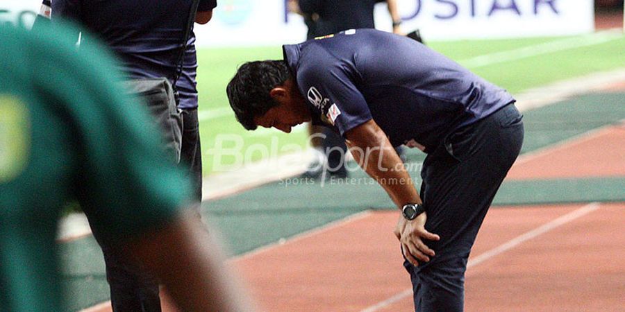 Kontrak Angel Alfredo Vera di Sriwijaya FC Akan Diperpanjang dengan Syarat Ini