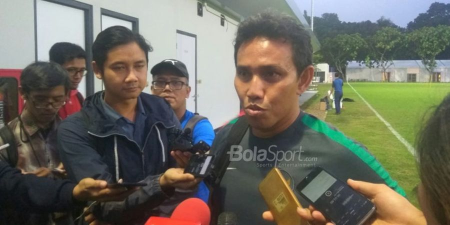 PSSI Beri Penilaian Soal Kinerja Bima Sakti Bersama Timnas Indonesia