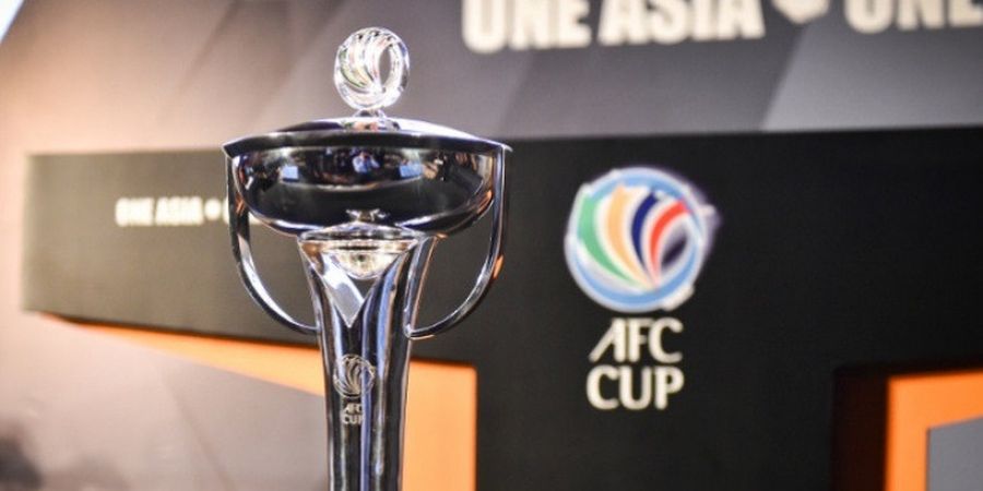 Link Live Streaming Drawing AFC Cup 2018, Dimanakah Wakil Indonesia?