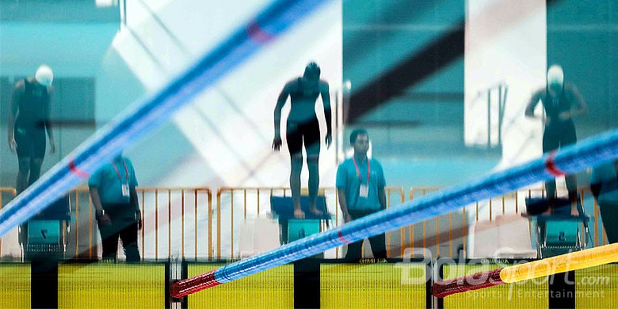 Ini Evaluasi PRSI Setelah Test Event Asian Games