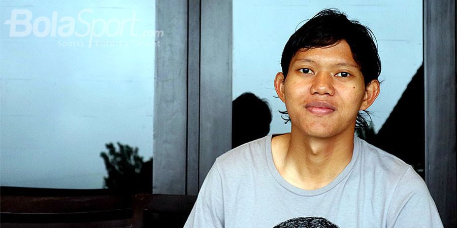 Pindah ke Sriwijaya FC, Adam Alis Mengaku Sulit Move On dari Kota Malang