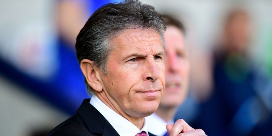 BREAKING NEWS - Claude Puel, Manajer Baru Leicester City