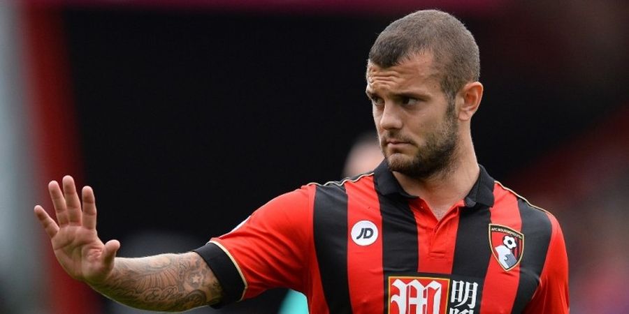 Miris, Ini Curahan Hati Jack Wilshere di Instagram tentang Nasibnya di Arsenal!