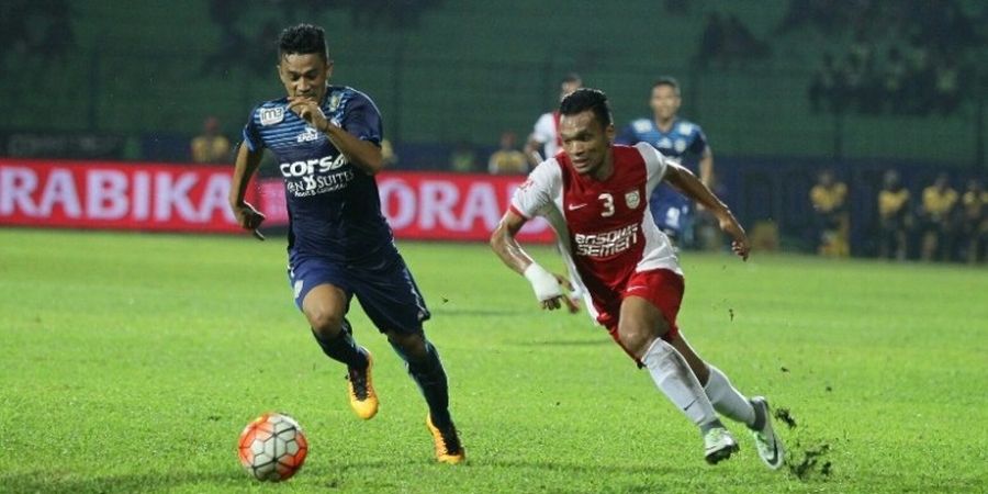 Ini Dua Pertimbangan Arema FC Lepas Beny Wahyudi ke Madura United