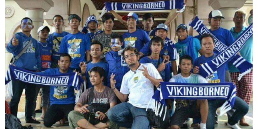 Pertandingan Borneo FC Vs Persib Bandung Kecewakan Viking Bontang