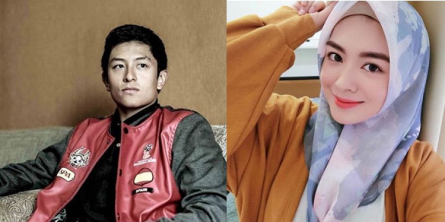 Lagi, Rio Haryanto Tarik Perhatian Hijabers Cantik Korea Selatan Gara-gara Hal Nyeleneh Ini 