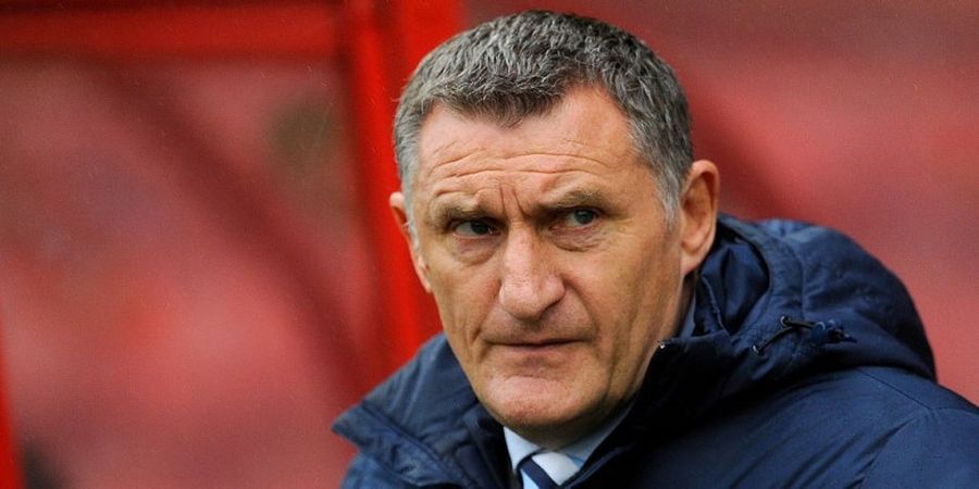 Tony Mowbray Jadi Manajer Baru Blackburn