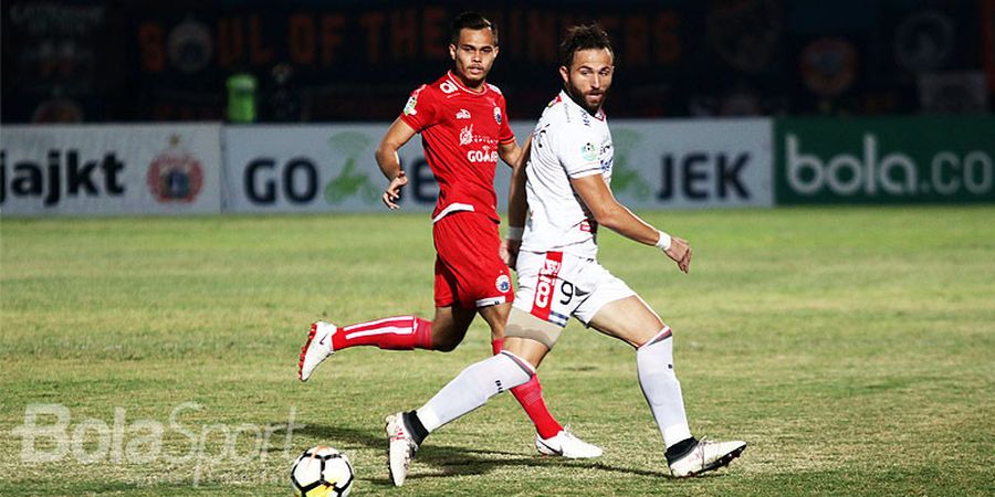 Bedah Kebutuhan Pemain Senior Timnas U-23 Indonesia di Lini Depan - Spaso Mengintip di Tikungan Akhir