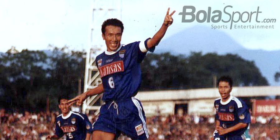 Robby Darwis Pastikan Anak Asuhannya Dapat Sulitkan Persib