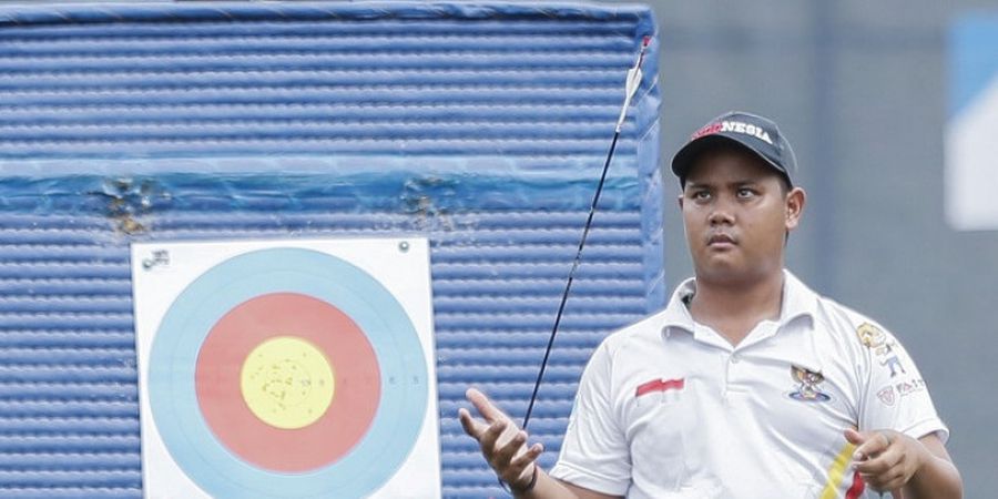 Wawancara Prima Wisnu Wardhana: Saya Masih Belum Stabil