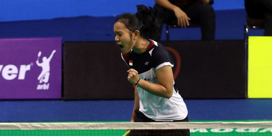 Hasil Orleans Masters 2019 - 1 Wakil Indonesia Lolos ke Putaran Utama