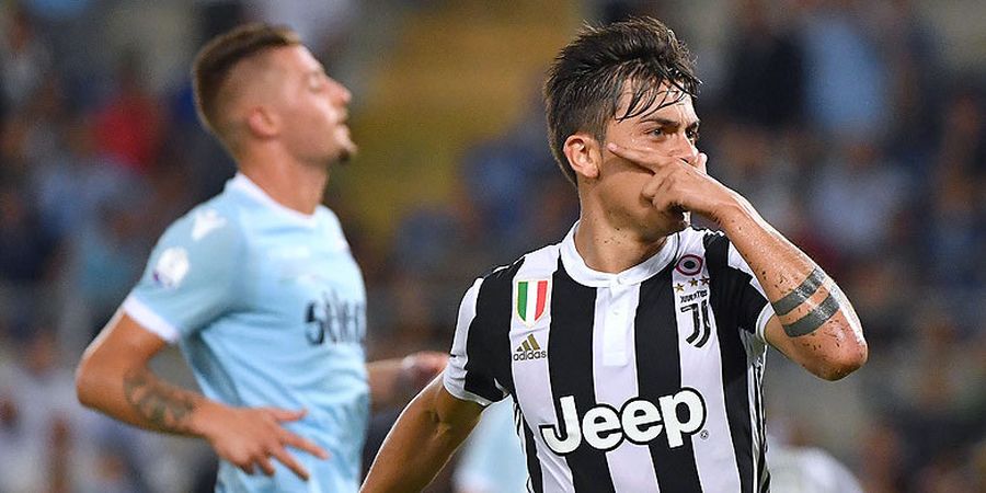 Daftar Pemain Termahal Liga Italia - Paulo Dybala di Puncak, Pemain 20 Tahun Masuk 10 Besar