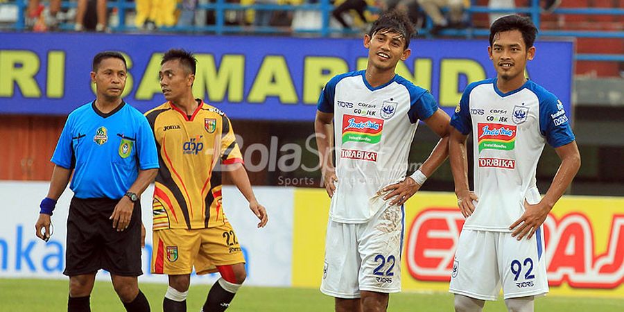 Jelang Lawan Persija, Satu Striker PSIS Terang-terangan Akui Ingin Gabung Timnas Indonesia