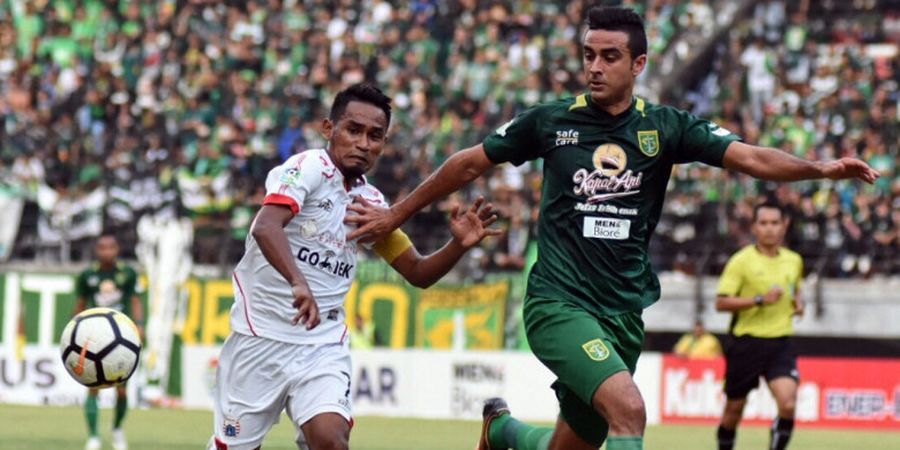 Ada Berkah untuk Persebaya Usai Ditahan Imbang Madura United