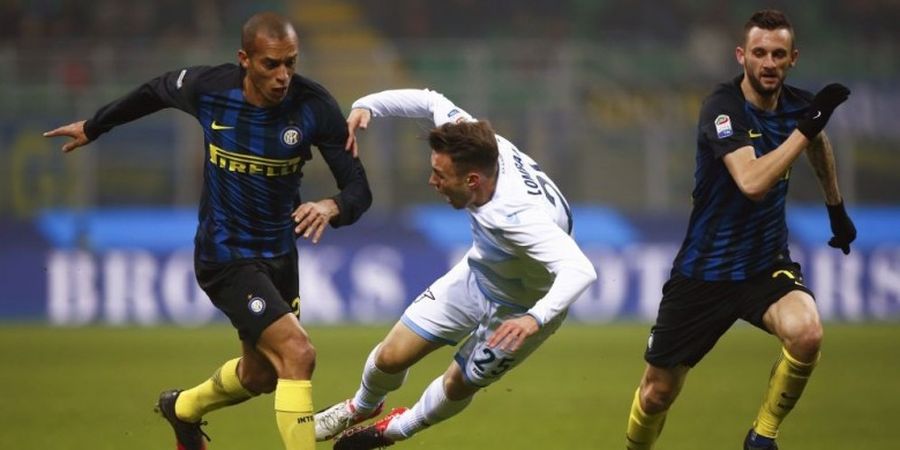 2 Pemain Inter Milan Prioritaskan Jatah Liga Champions daripada Scudetto, Kompak Banget!