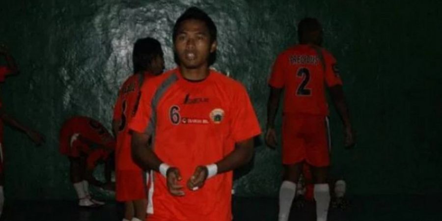 Nuansa Persib Kian Jelas di Pertahanan Persija, Jika Tony Sucipto Datang