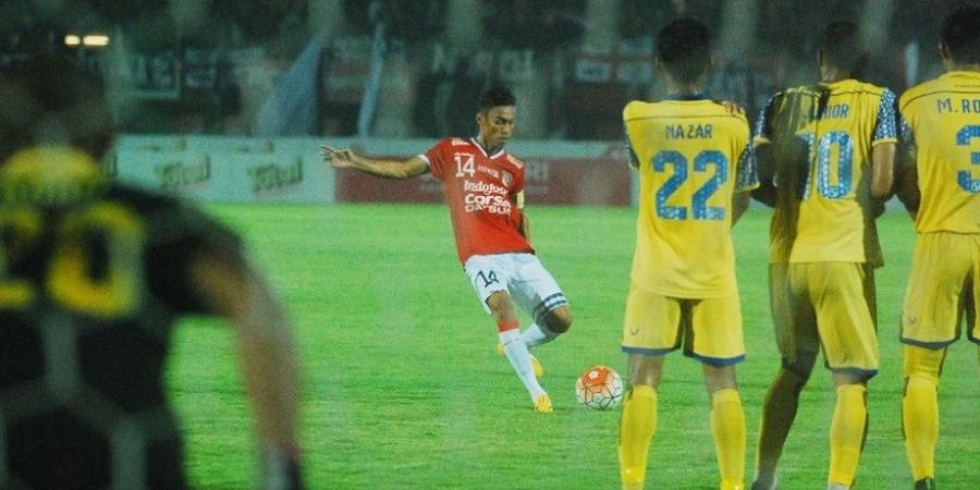 Indonesia Vs Fiji - Ada 8 Wajah Baru di Timnas, Siapa Saja Dia?