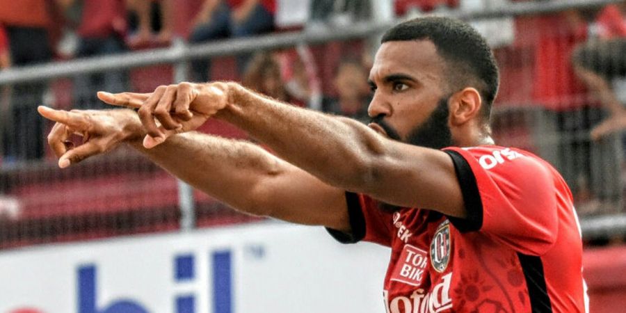 Sylvano Comvalius Rela Tak Dibayar Andai Gabung Klub Ini