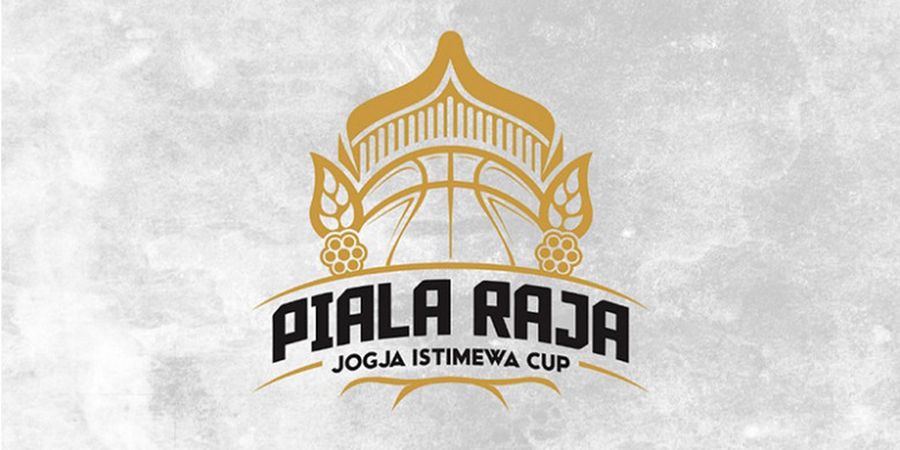 Pemanasan Musim Baru, 5 Tim Basket Indonesia Tampil pada Piala Raja 2018 di Jogja