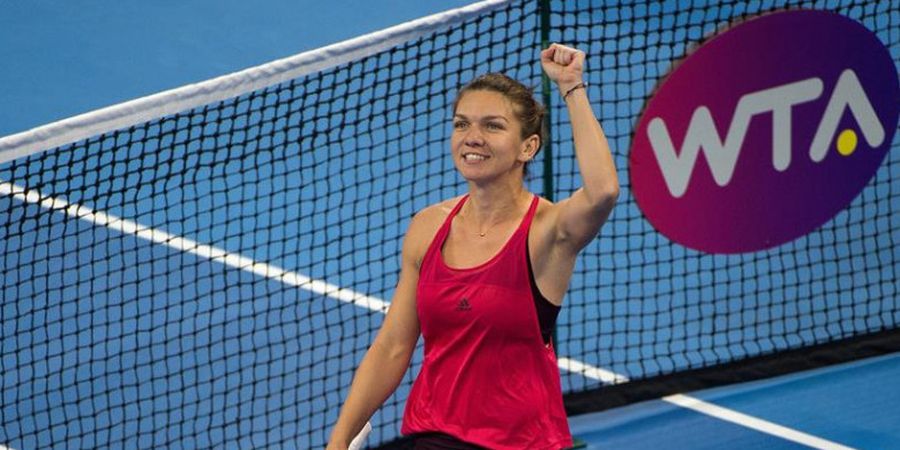 3 Turnamen WTA Jadi Pembuka Musim Kompetisi Tenis Putri 2018