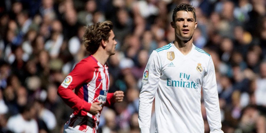 Cetak 650 Gol, Cristiano Ronaldo Masih Kalah dari 5 Legenda Sepak Bola Ini