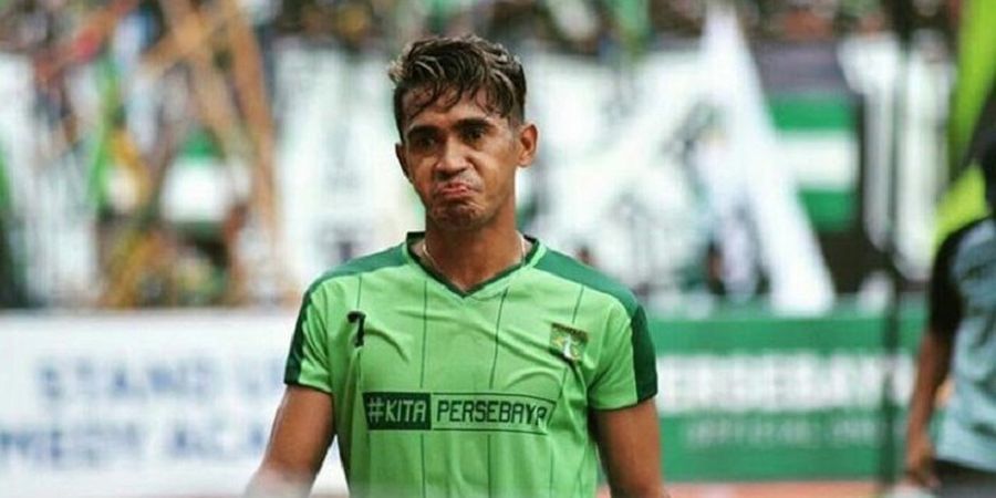 Resmi, PSS Sleman Rekrut Mantan Pemain Persebaya dan Perseru Serui