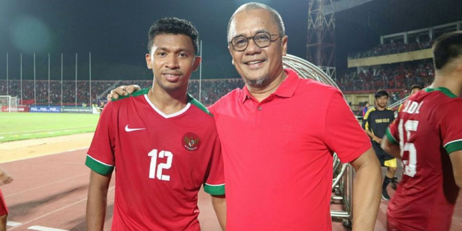 Dua Pemain Alumni Timnas U-19 Indonesia Dipertahankan Madura United