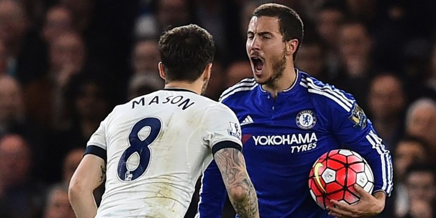 Chelsea Vs Tottenham Hotspur - Morata Mandul, Harry Kane Cedera, Akankah Derbi London Seru?