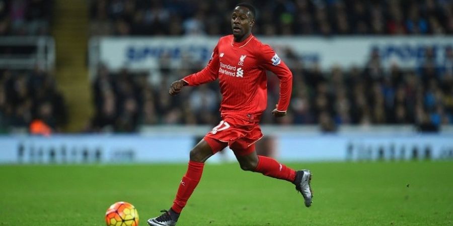 Susunan Pemain Borussia Dortmund Vs Liverpool, Klopp Andalkan Origi
