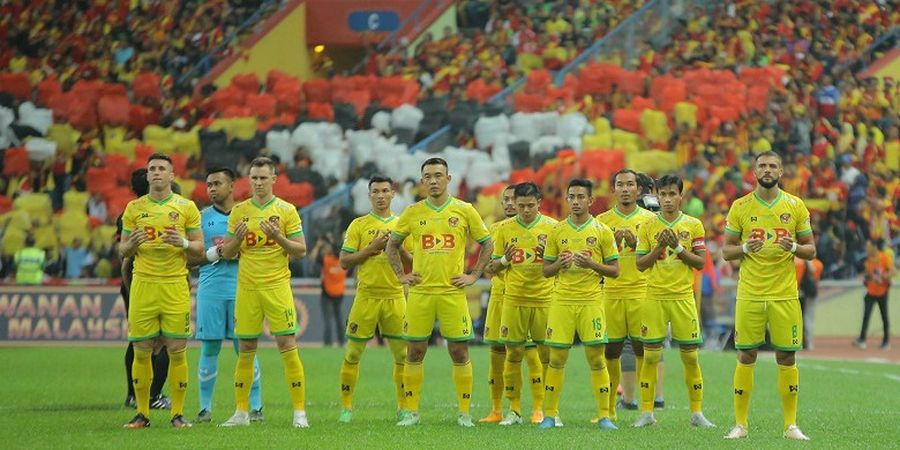 Ditinggalkan PKNS dan Selangor FA, Madura United Dapatkan Pengganti yang Lebih Baik