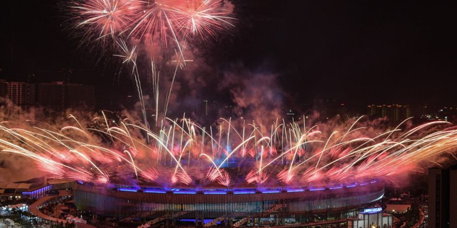 Tercium Indikasi Pengaturan Skor di SEA Games, Ini 5 Skandal Pengaturan Skor Paling Menghebohkan Sepanjang Masa