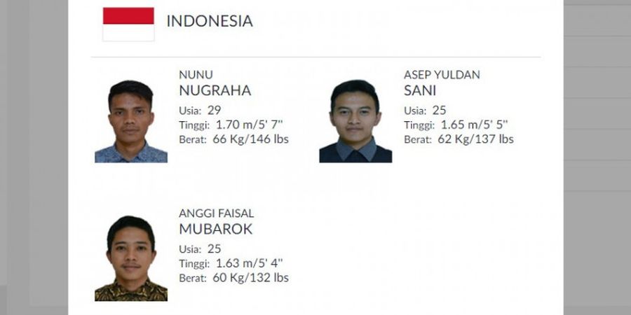 BREAKING NEWS - Pencak Silat Sumbang Emas Ke-15 buat Indonesia