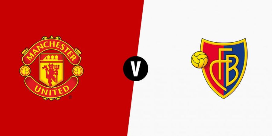 Manchester United Vs Basel - Prakiraan Starter, Statistik, dan Bursa Prediksi