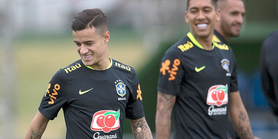 Jepang Vs Brasil - Siapkan Skenario Alternatif Tanpa Neymar