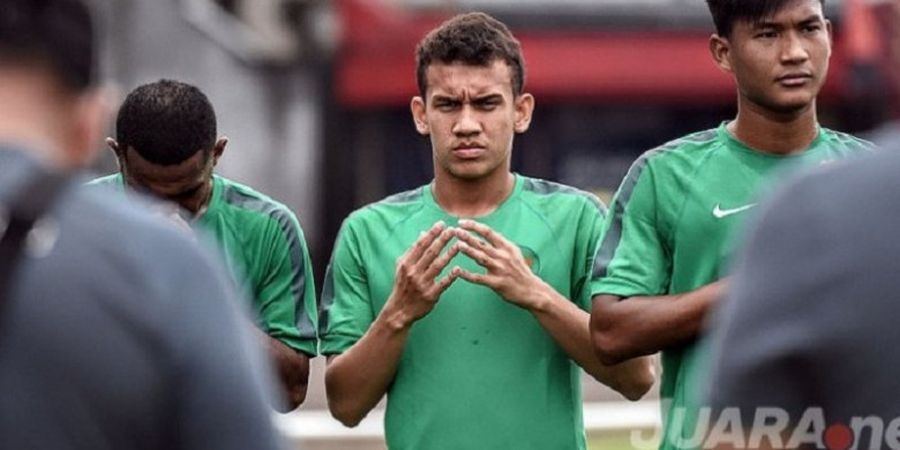 Walah, Egy Maulana Vikri Diserbu Warga Gara-gara Hal Ini