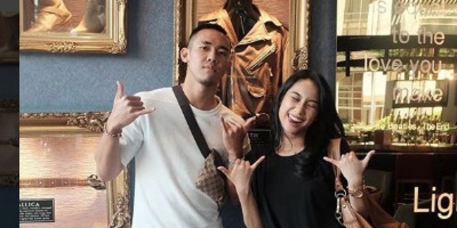 Demi Lamar Kekasih, Ryuji Utomo Rela Lakukan Pengorbanan Besar Melawan Ketakutannya