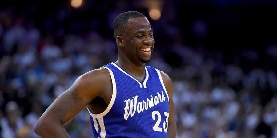 Warriors Menangi Laga Rematch Atas Cavaliers di Hari Natal