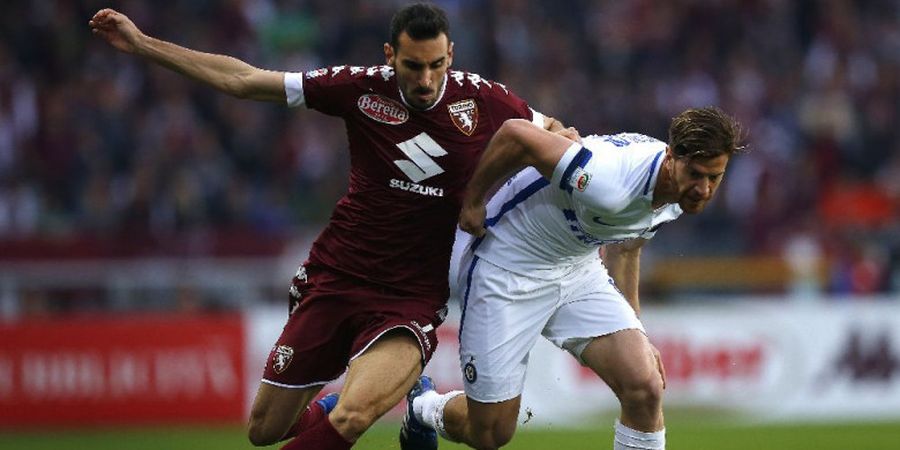 5 Hal Penting Terkait Bek Baru Chelsea, Davide Zappacosta, Nomor Lima Mengejutkan!