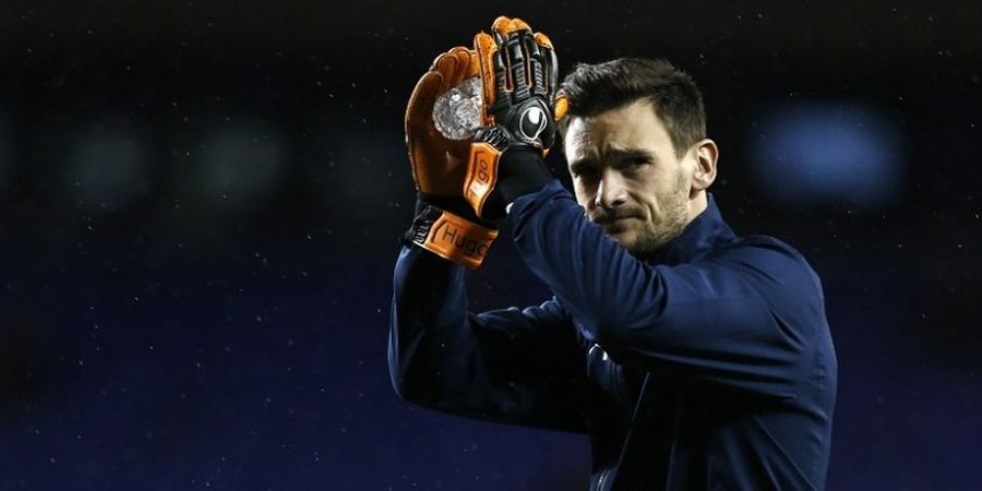 Tottenham Vs Barcelona - Baru Sembuh dari Cedera, Hugo Lloris Langsung Jadi Starter