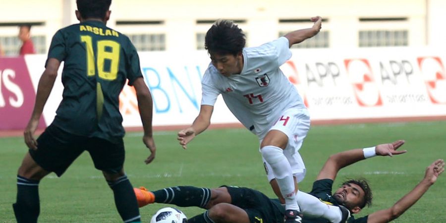 Pakistan Resmi Mengundurkan Diri dari Kualifikasi Piala Asia U-23, Regulasi Kelolosan Berubah