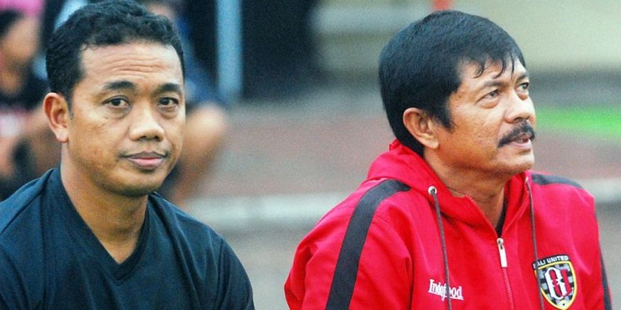 Tanpa Wakil Jateng dalam 11 Tahun dan Punya Historis Manis, Asisten Pelatih Bali United Girang PSIS ke Liga 1