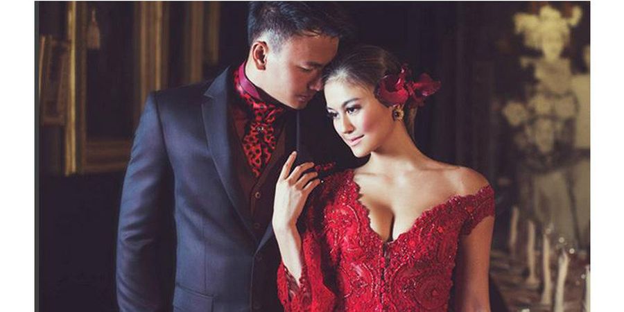 So Sweet, Netizen Membanjiri Komentar Doa pada Unggahan Wijaya Saputra Bersama Agnes Monica