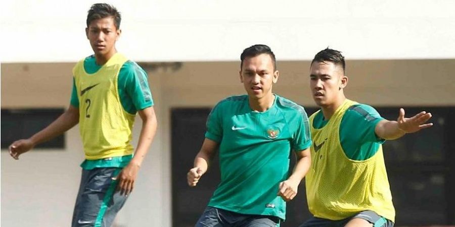 Bagian dari Kesepakatan Soal Bruno Matos, Ferry Paulus Sebut Rahmat Hidayat Resmi ke Persija