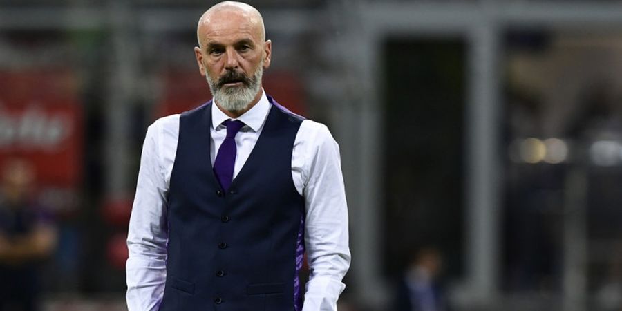 Luar Biasa, Begini Cara Stefano Pioli Mengenang Kematian Davide Astori